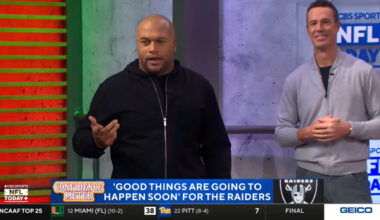 Antonio Pierce Assigns Blame for Raiders' Continued Failures in '25