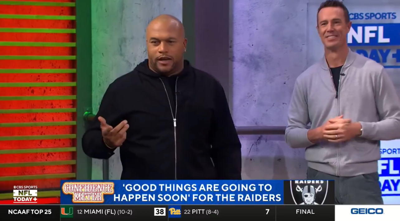 Antonio Pierce Assigns Blame for Raiders' Continued Failures in '25