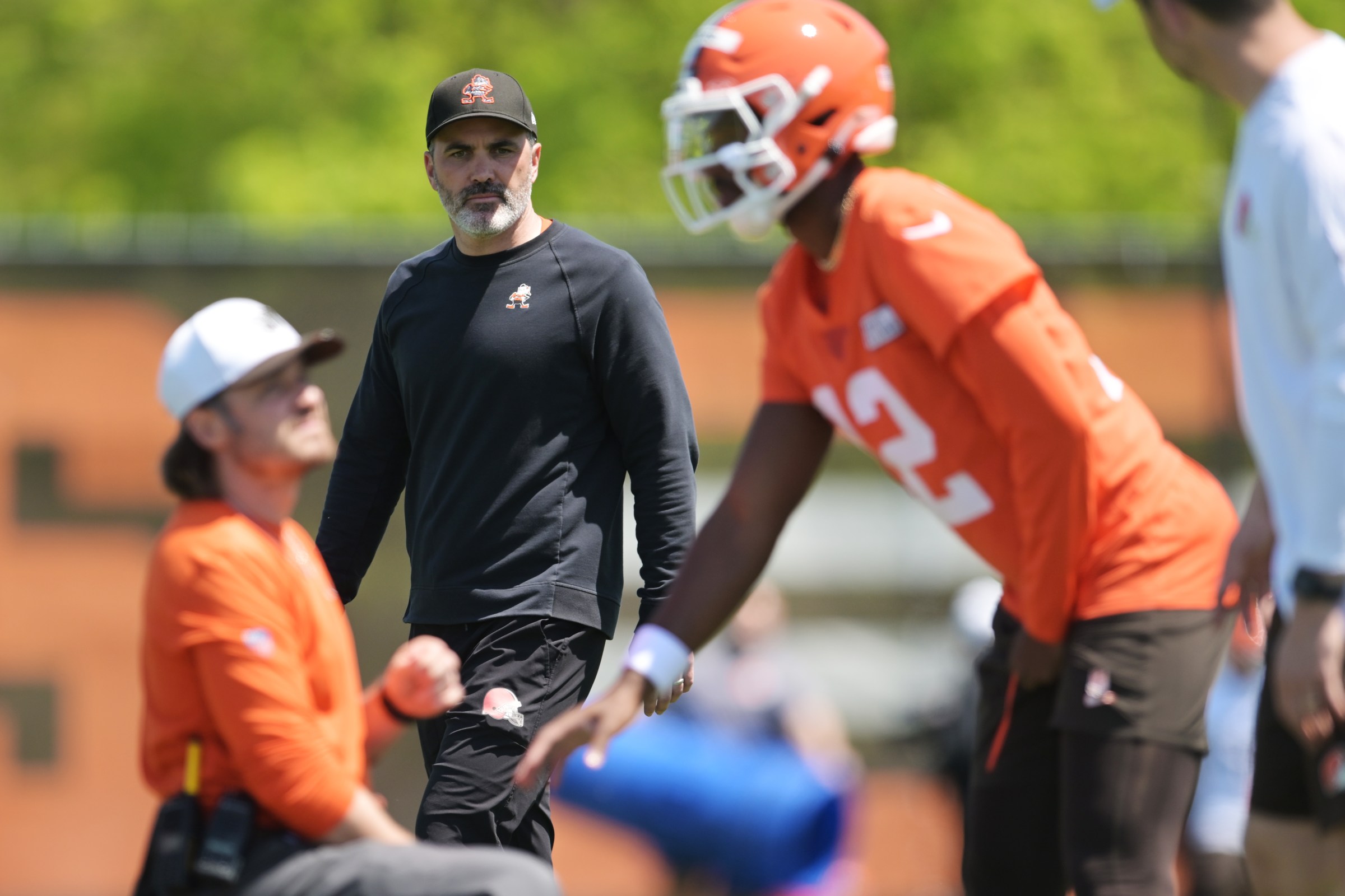 Browns plan for Shedeur Sanders should not surprise but notable