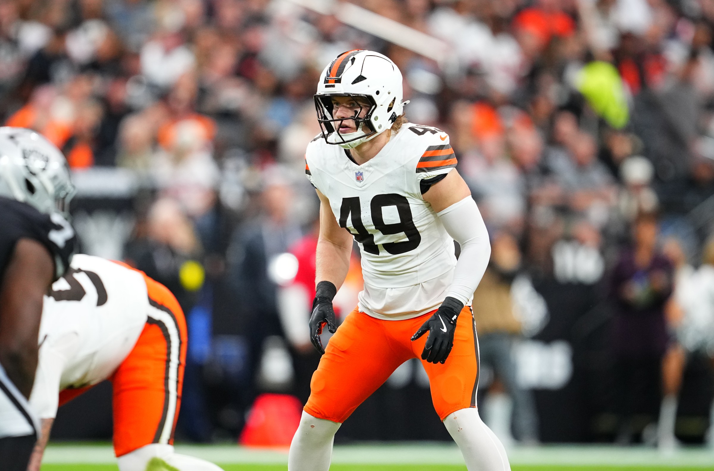 Saturday Dawg Chow (11/29): The calm before the storm