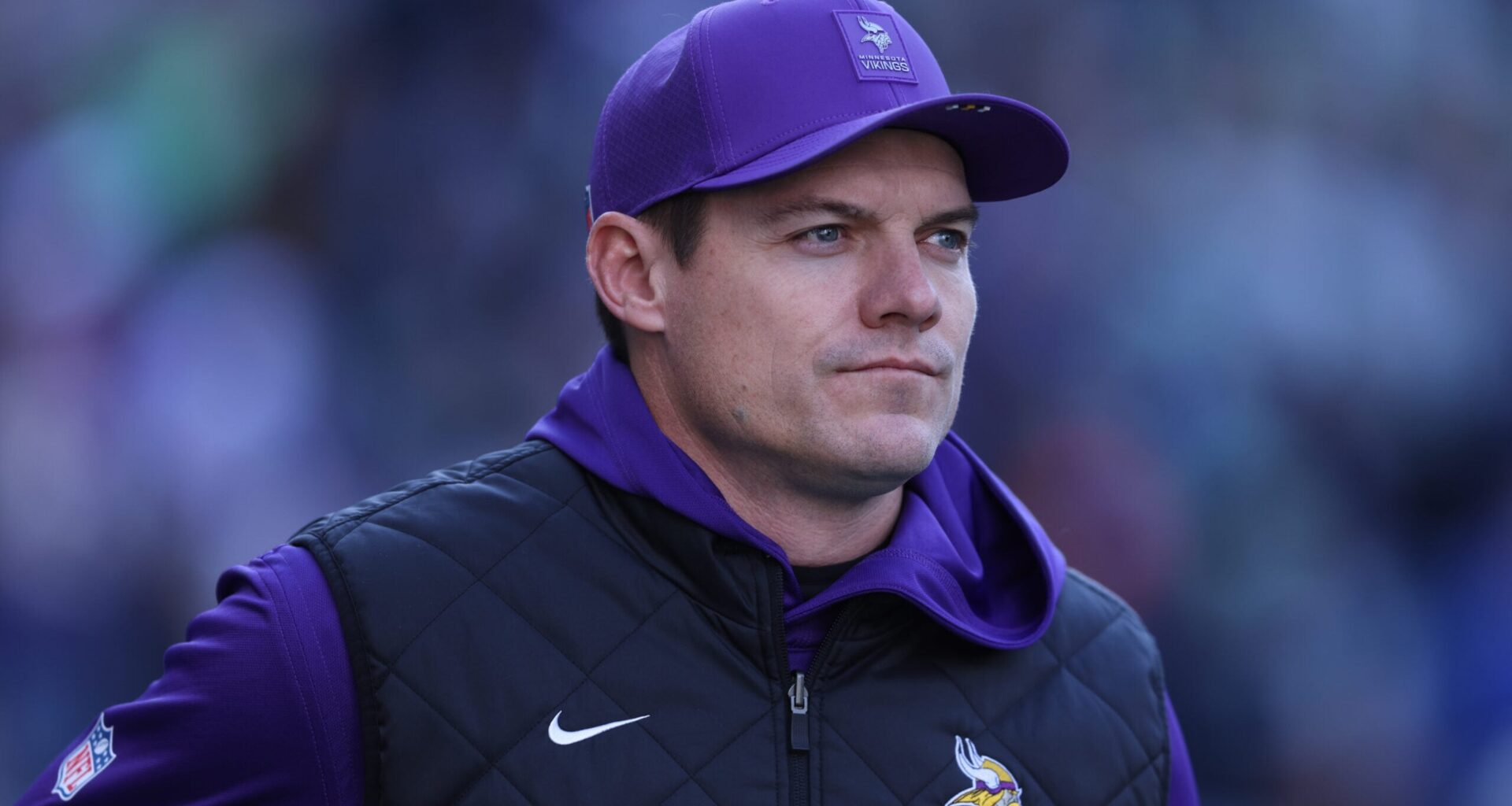 Should Minnesota Vikings Hit the Tank Button?