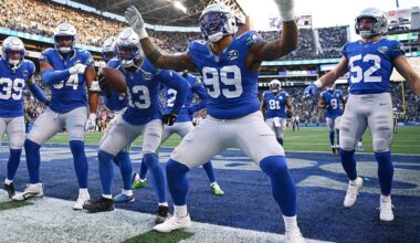 Takeaways from Seahawks 26-0 win over Vikings