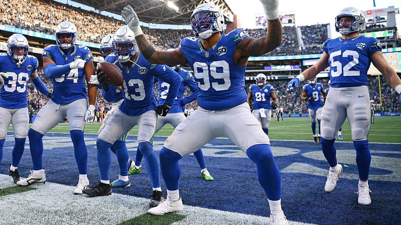 Takeaways from Seahawks 26-0 win over Vikings