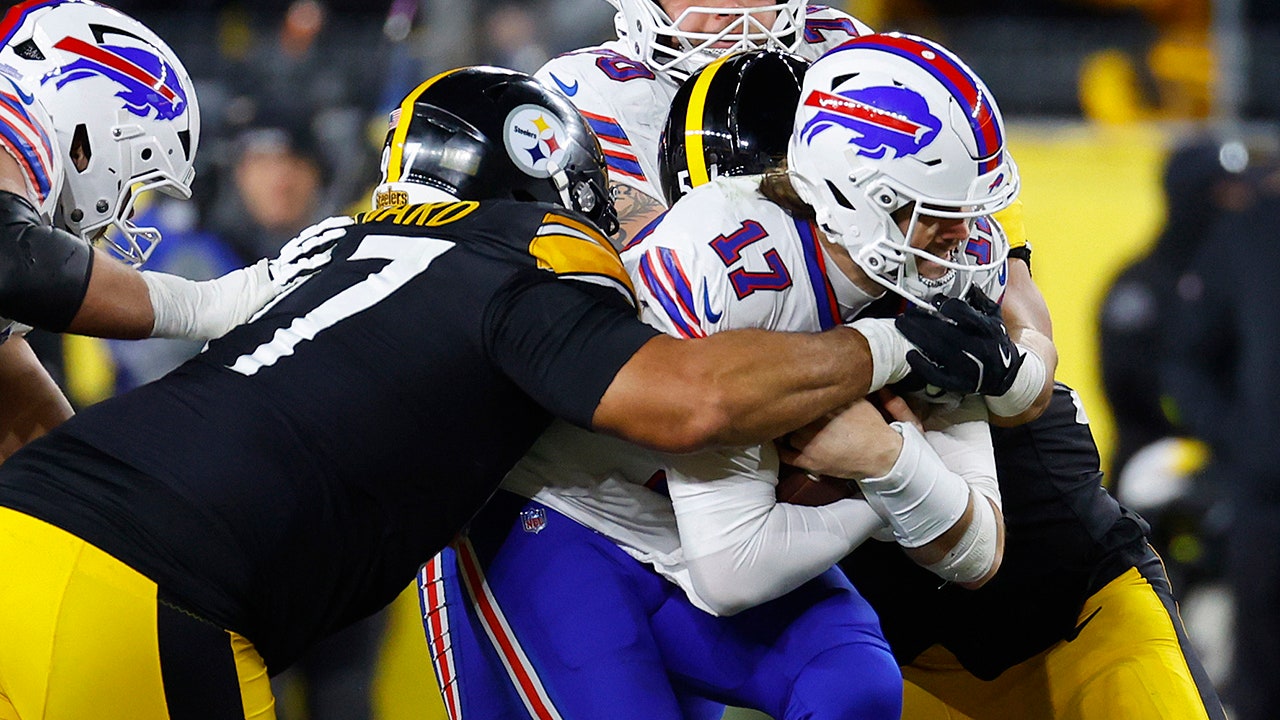 NFL news: Steelers' Cameron Heyward makes Josh Allen accusation