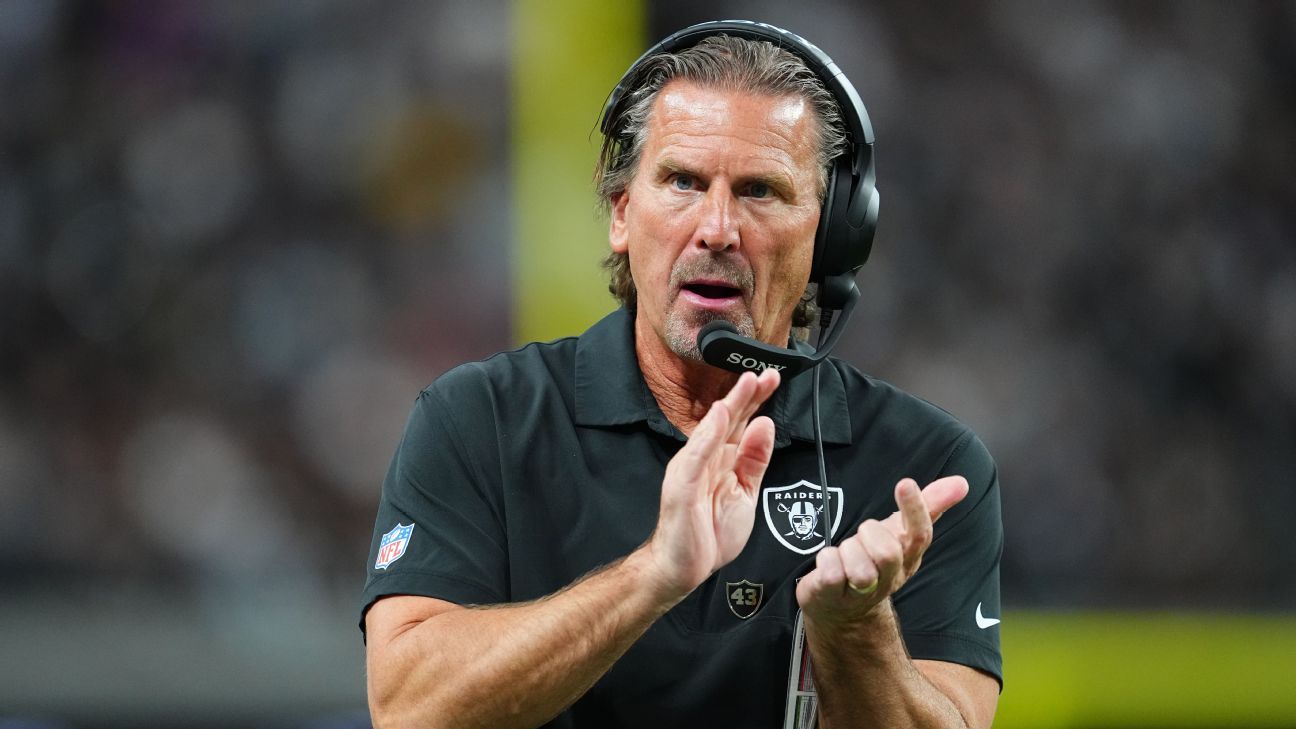 Did the Raiders' offense improve in their first game post-Chip Kelly?