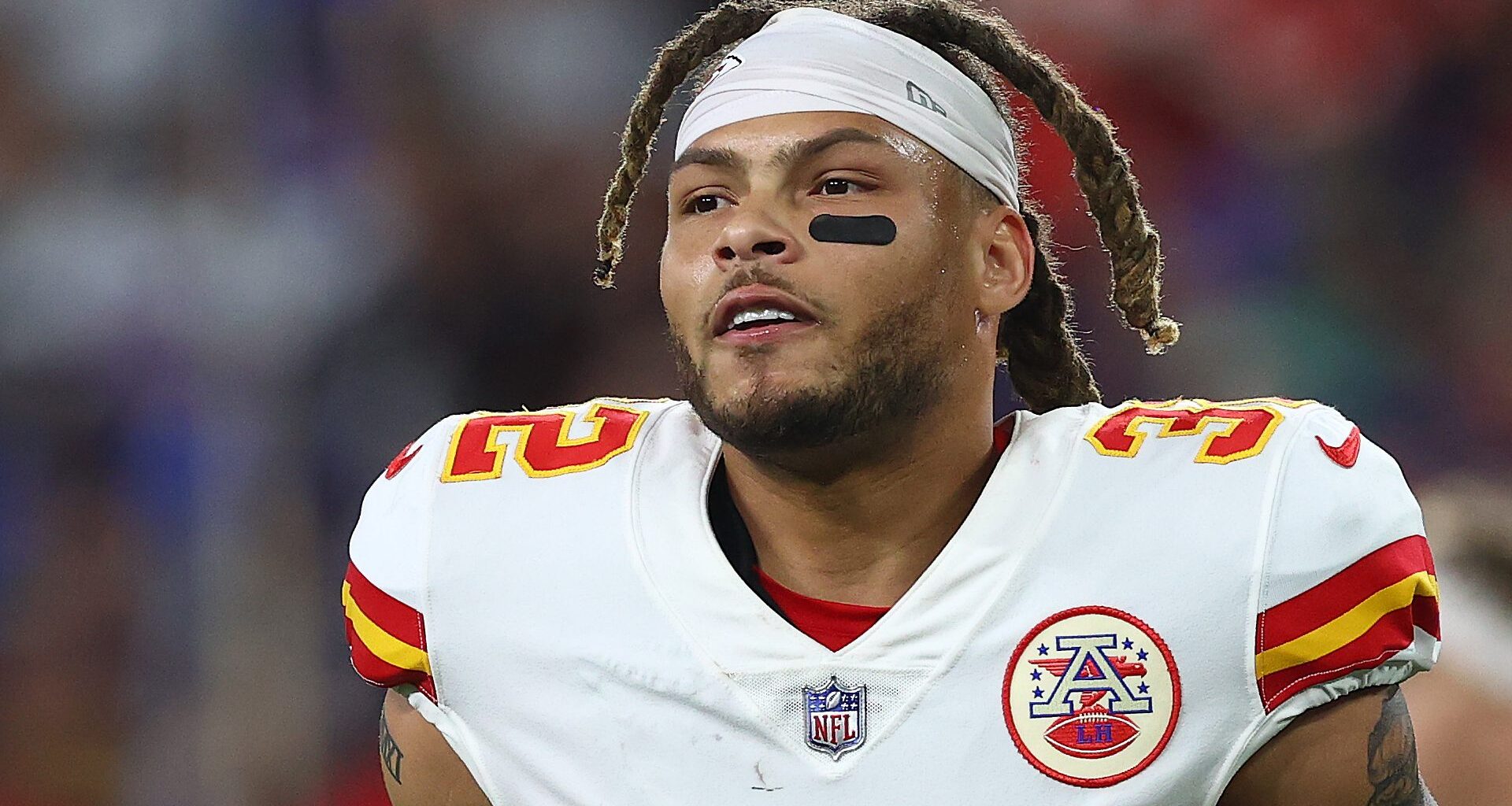 Ex-Chiefs SB Champ Teases Return Amid Team’s Struggles