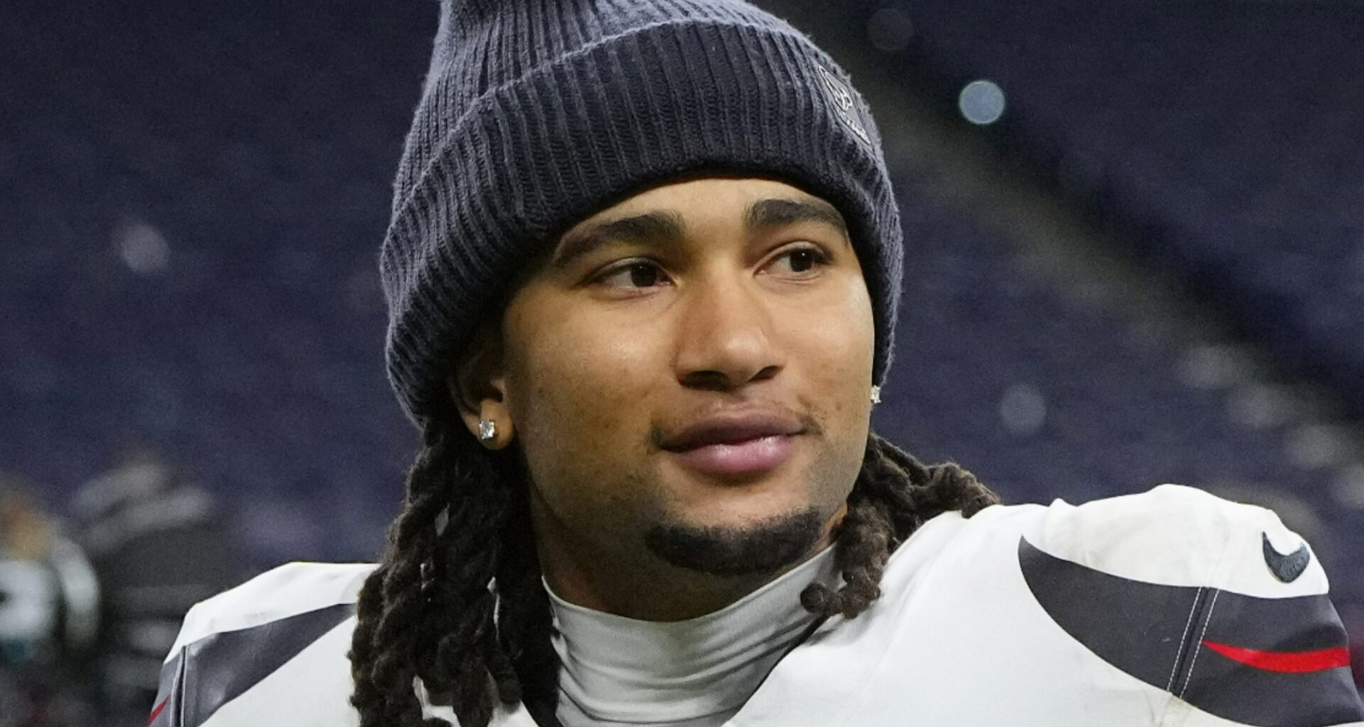 C.J. Stroud Puts Texans on Notice After Telling Take on Colts Game