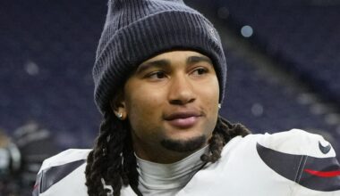 C.J. Stroud Puts Texans on Notice After Telling Take on Colts Game