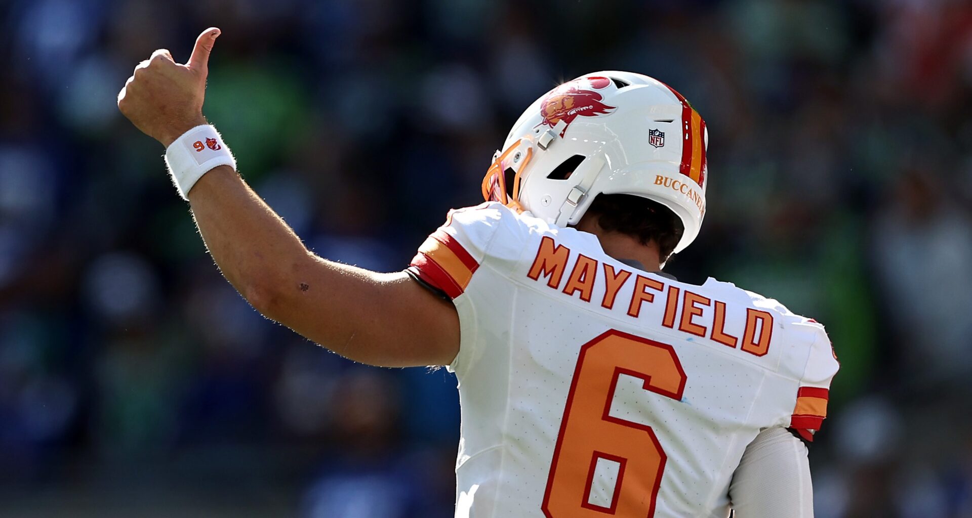 Baker Mayfield Sends Encouraging Message on Bucs Offense