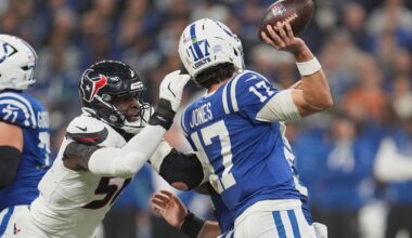 Reeling Colts looking for answers to sluggish offense, Gardner's injury