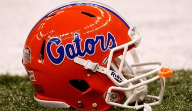 Former Jaguars General Manager Lands a New Role in College Football