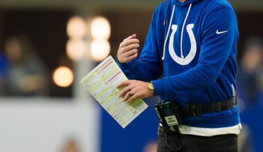 Colts Prep to Play Jacksonville Jaguars
