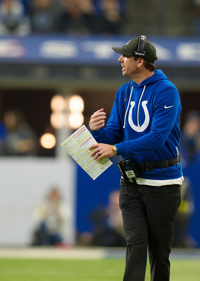 Colts Prep to Play Jacksonville Jaguars