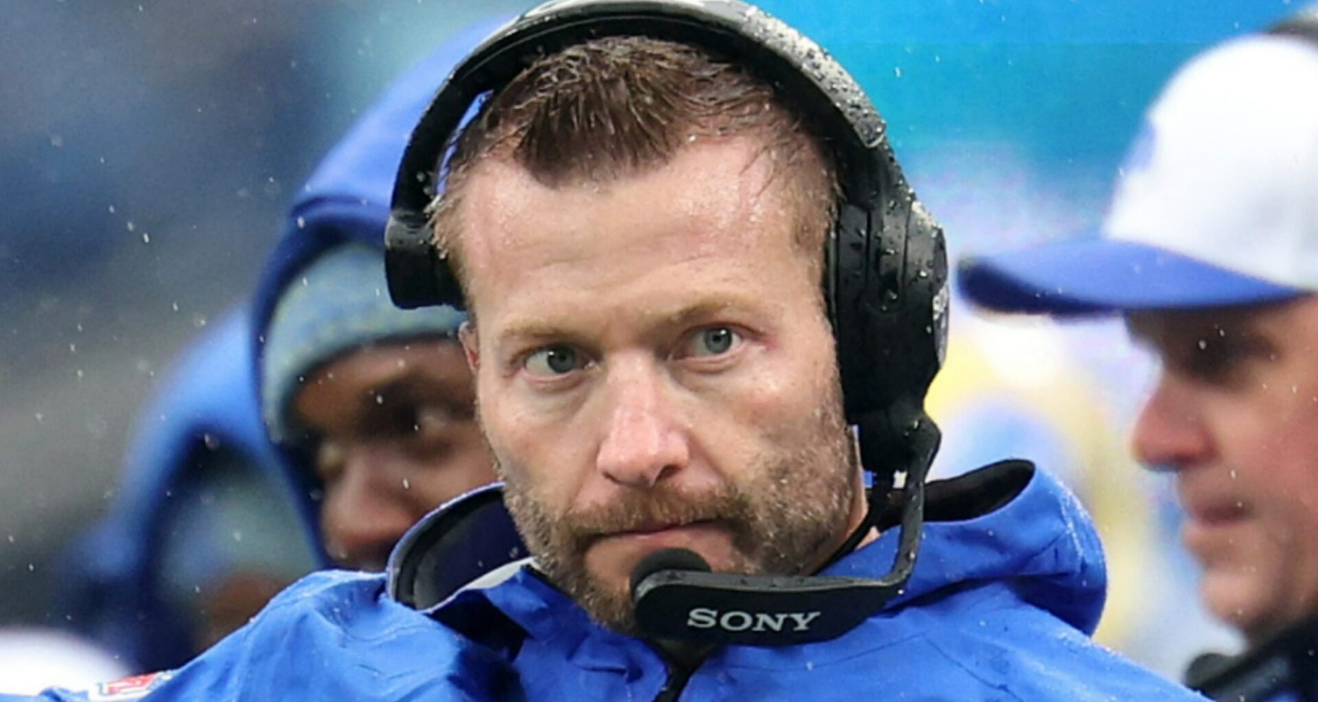 Rams’ Sean McVay Offers Critical Update Before Cardinals Game