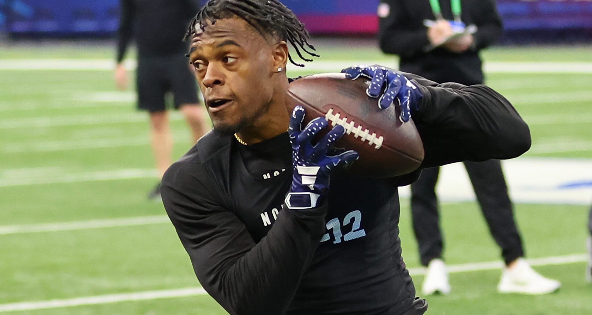 Chiefs Relay Unexpected WR News Ahead of Week 14 vs. Texans