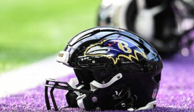 Ravens Tried Out Six Players
