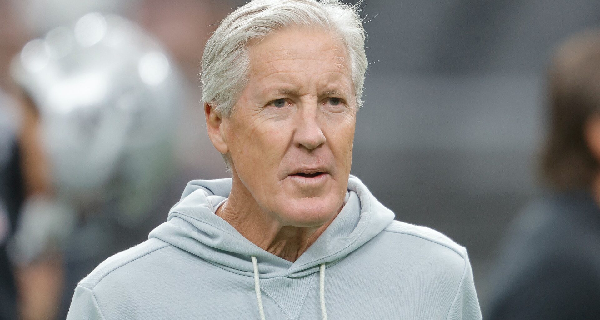 Raiders Insider Gives Blunt Reality Check Amid Pete Caroll Doubts