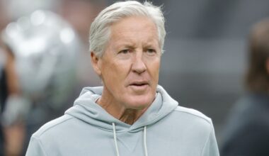 Raiders Insider Gives Blunt Reality Check Amid Pete Caroll Doubts