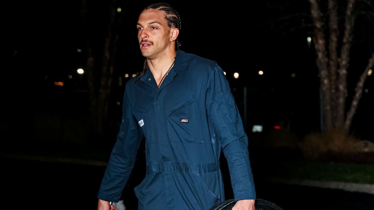 Kansas City Chiefs NFL Nation Blog