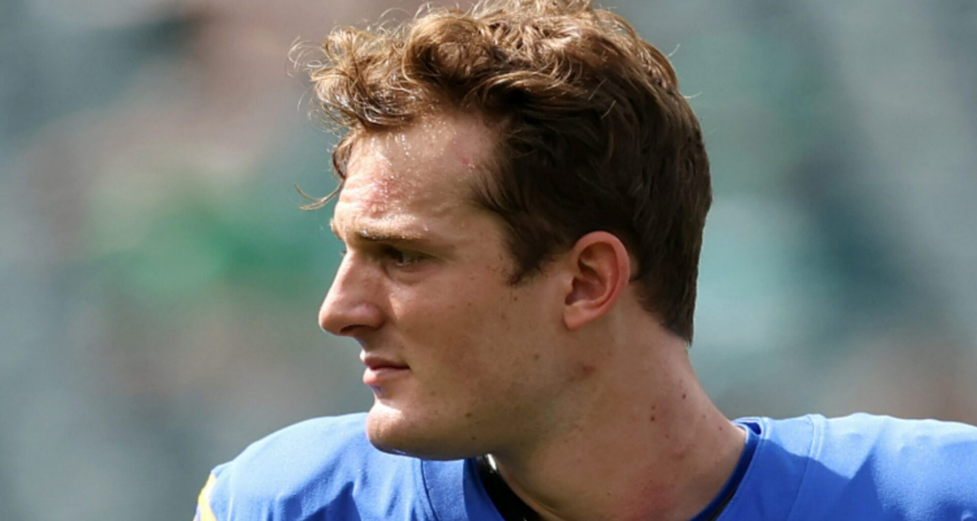 Youngster Pays Price as Rams Add Joshua Karty in Roster Tweak