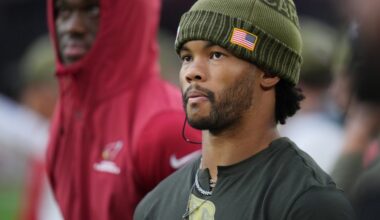 Arizona Cardinals Kyler Murray NFL Kyler Murray Trade Tyrann Mathieu