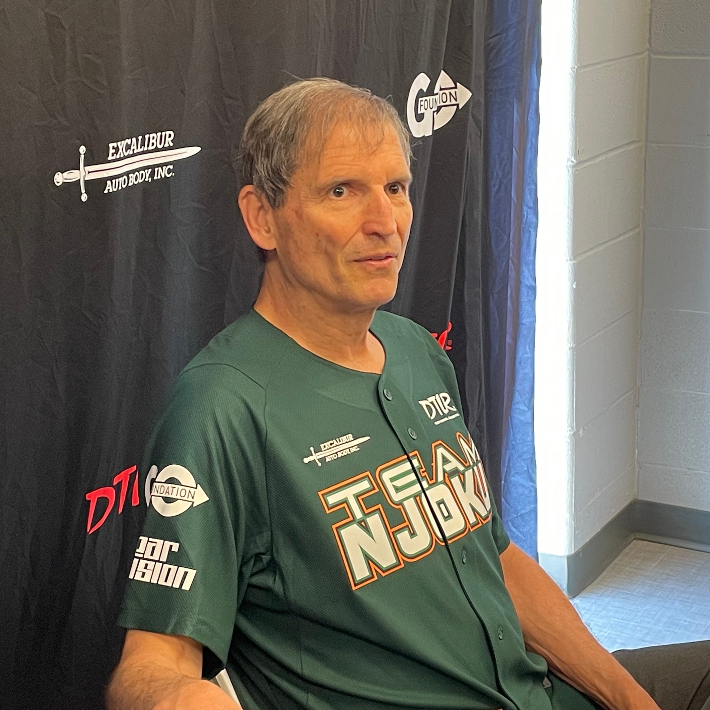 Browns legend Bernie Kosar back in hospital Sunday