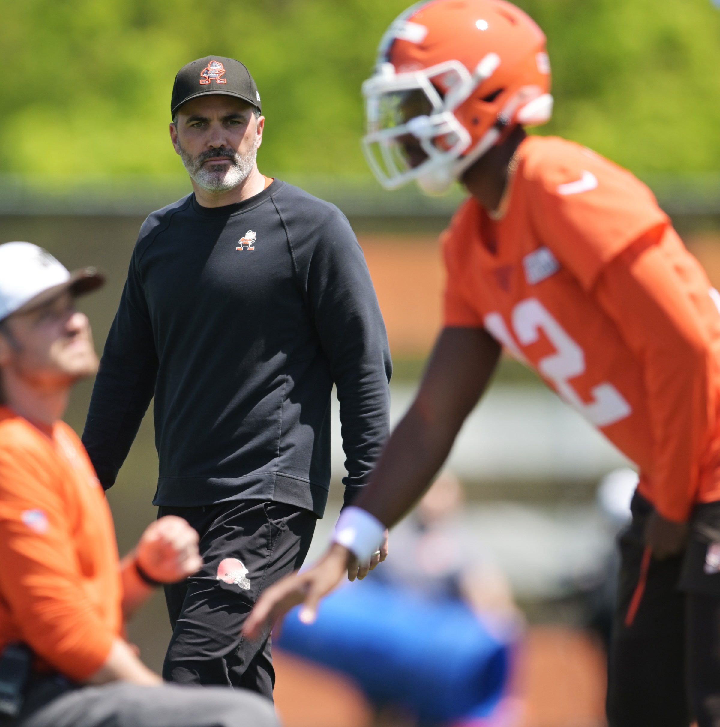Browns plan for Shedeur Sanders should not surprise but notable