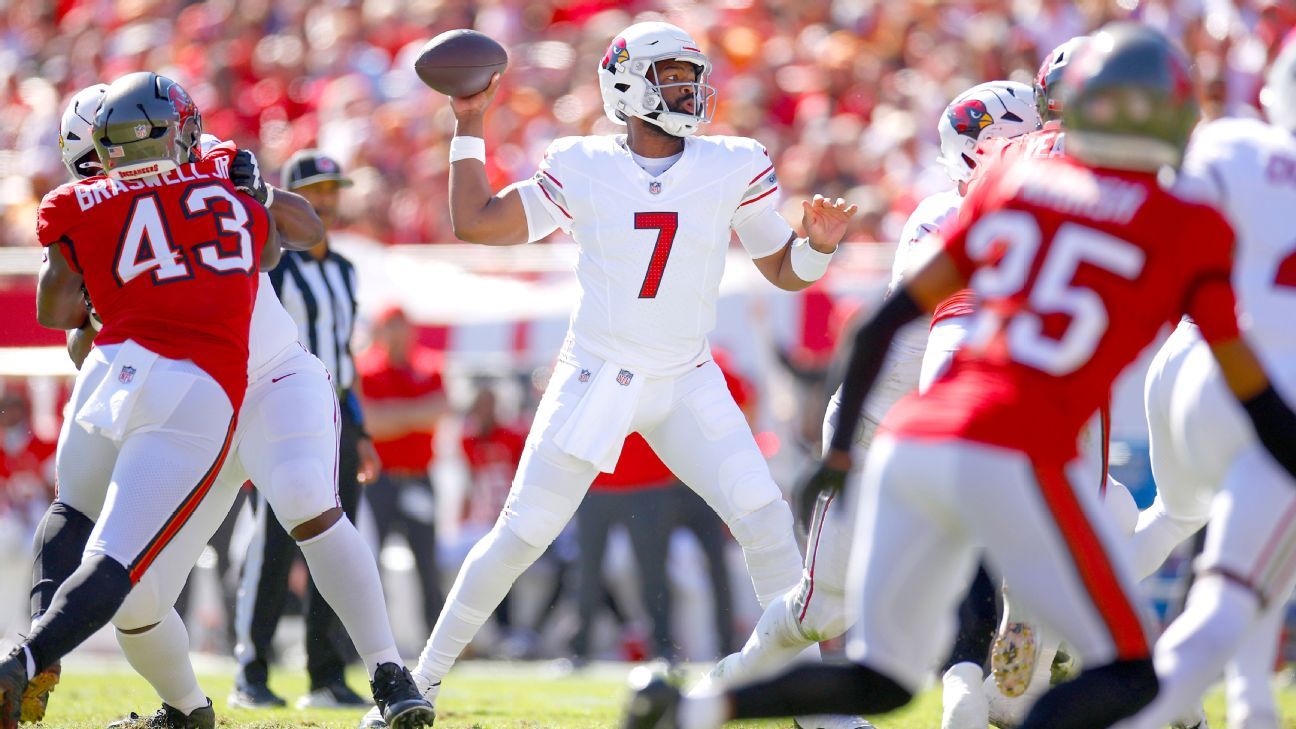 Cardinals frustrated by coming close again without winning