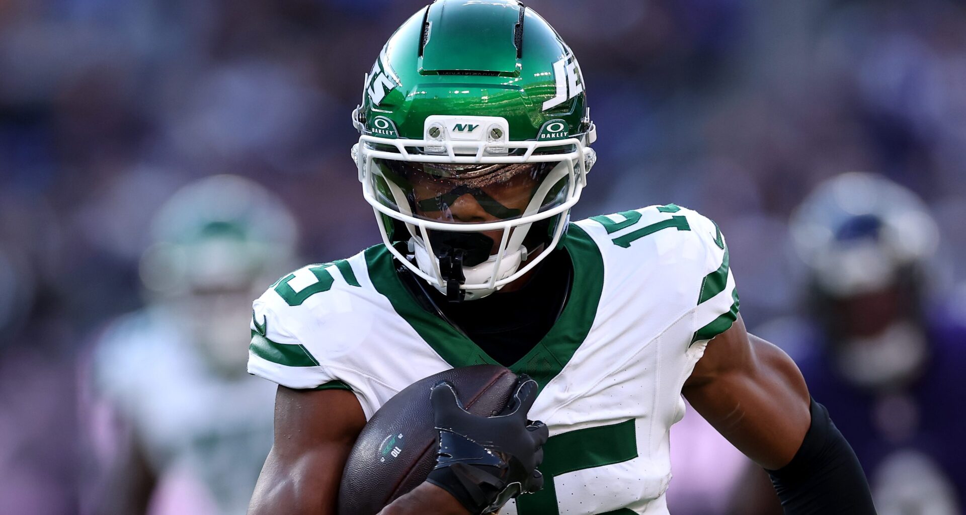 Ex-Colts WR Delivers Career Game, Raising Trade Questions