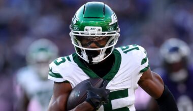 Ex-Colts WR Delivers Career Game, Raising Trade Questions