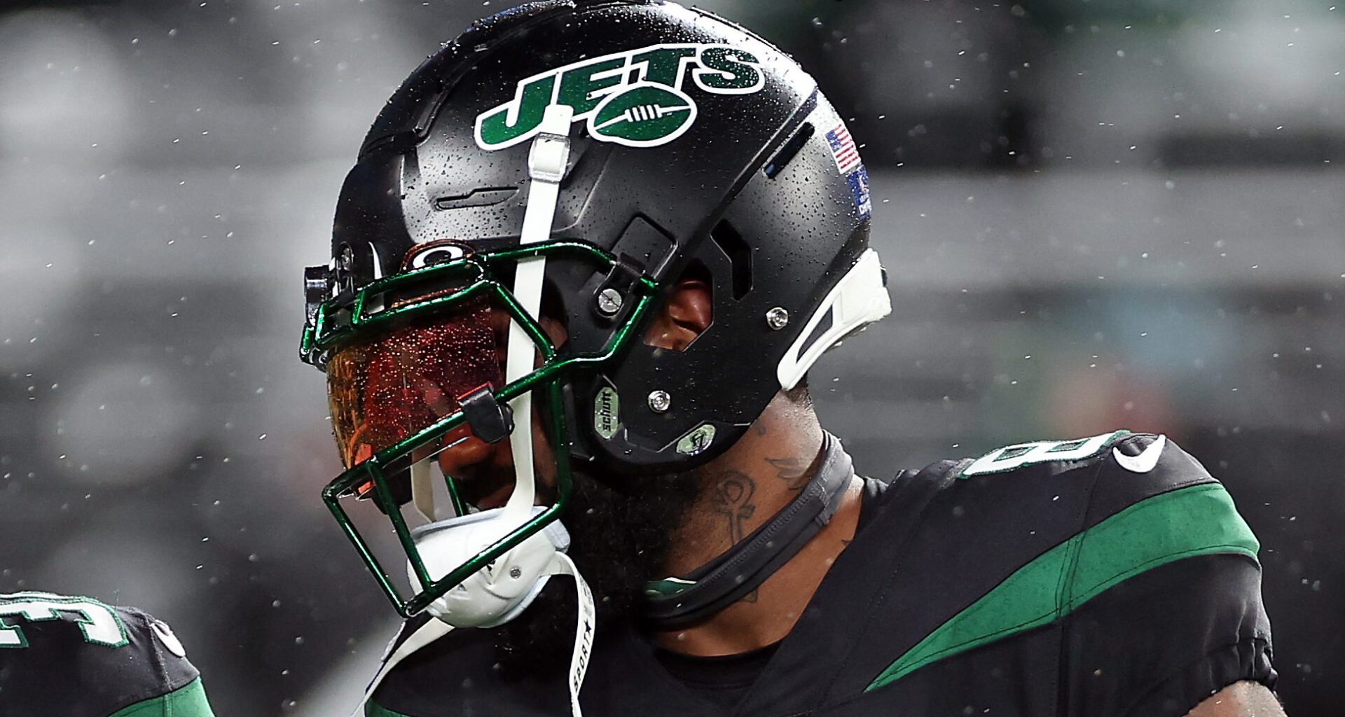 Former Jets Wide Receiver Signs With Broncos