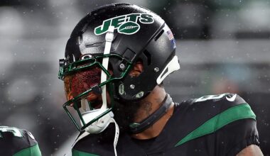 Former Jets Wide Receiver Signs With Broncos