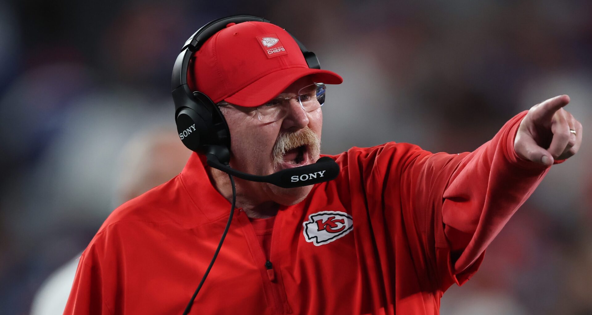 Chiefs' Most Confusing Situation Explained By Andy Reid