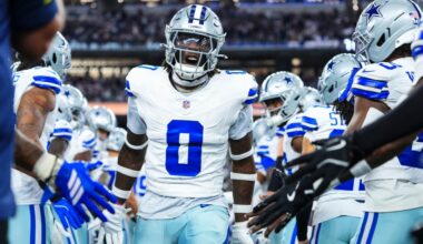 Dallas Cowboys at Detroit Lions: 3 players need to step up in Week 14