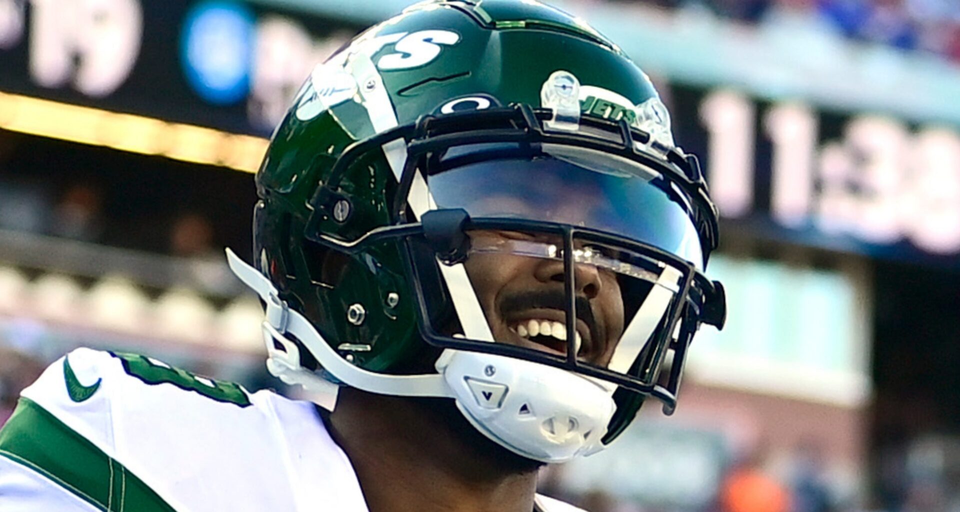 Broncos Add Ex-Jets WR Elijah Moore Amid All-Pro’s Comments