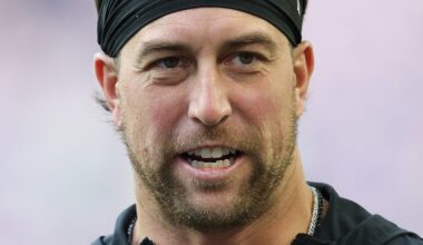 Chiefs a Potential Landing Spot For Former All-Pro Wide Receiver