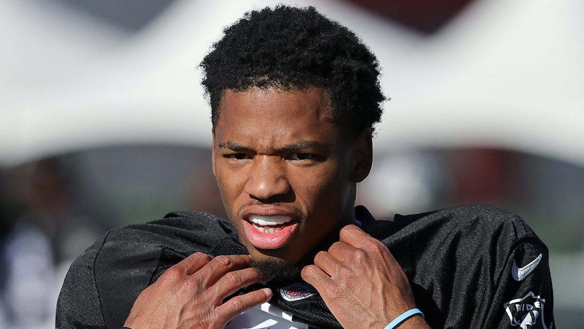 Raiders Cut Former First-Round Pick & Vet to Sign Rookie DB