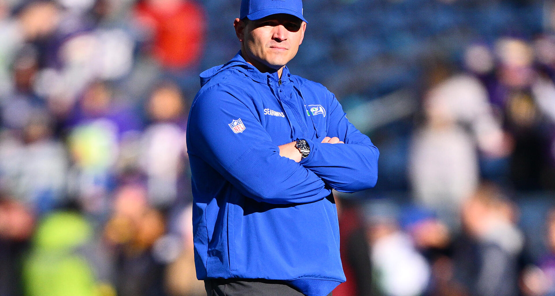 Seahawks Waive Myles Gaskin, Sign Ja'Markis Weston And More