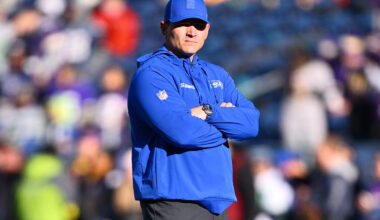 Seahawks Waive Myles Gaskin, Sign Ja'Markis Weston And More