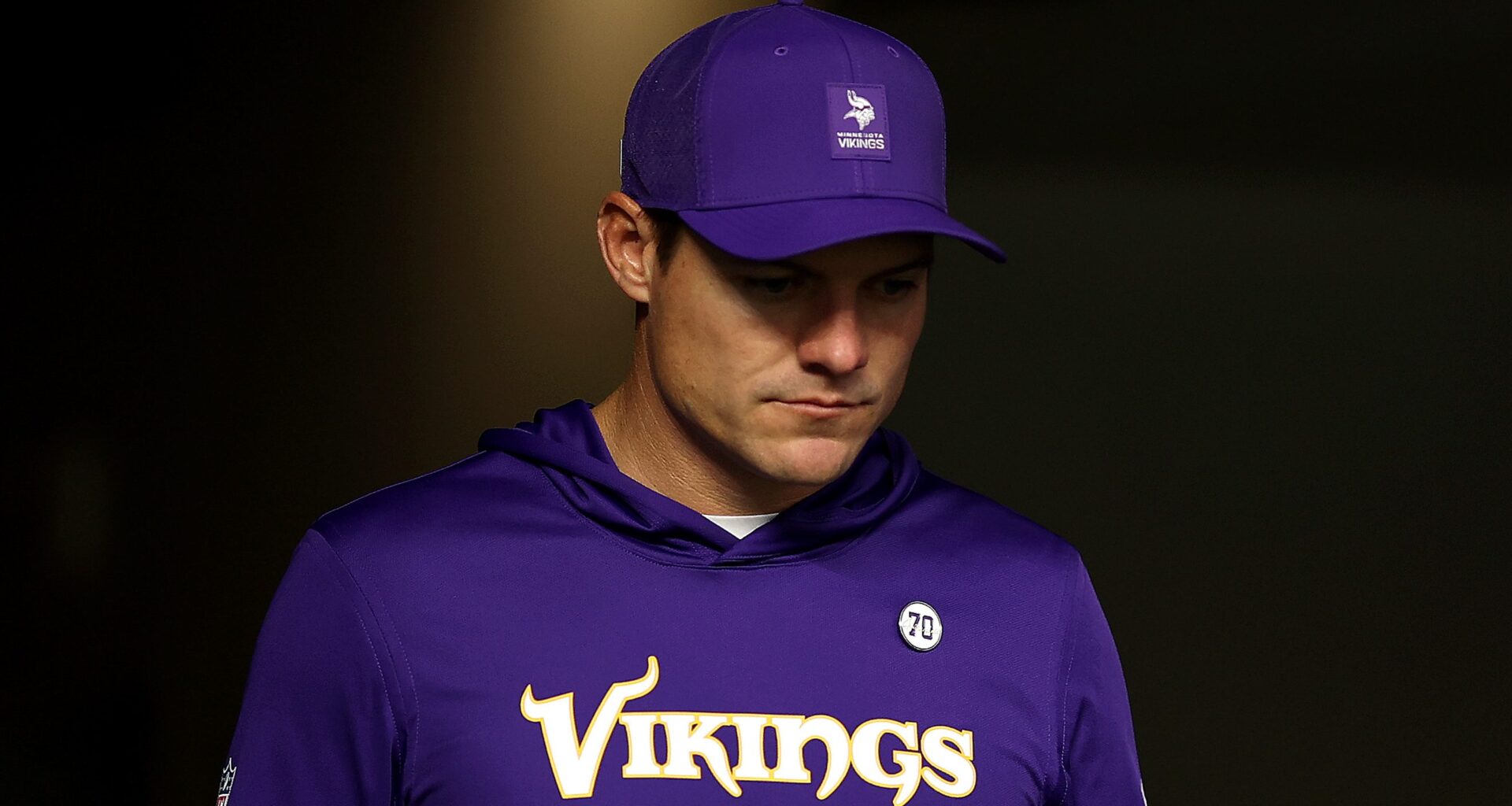 Vikings OC Wes Phillips Strongly Defends Kevin O'Connell Amid QB Struggles