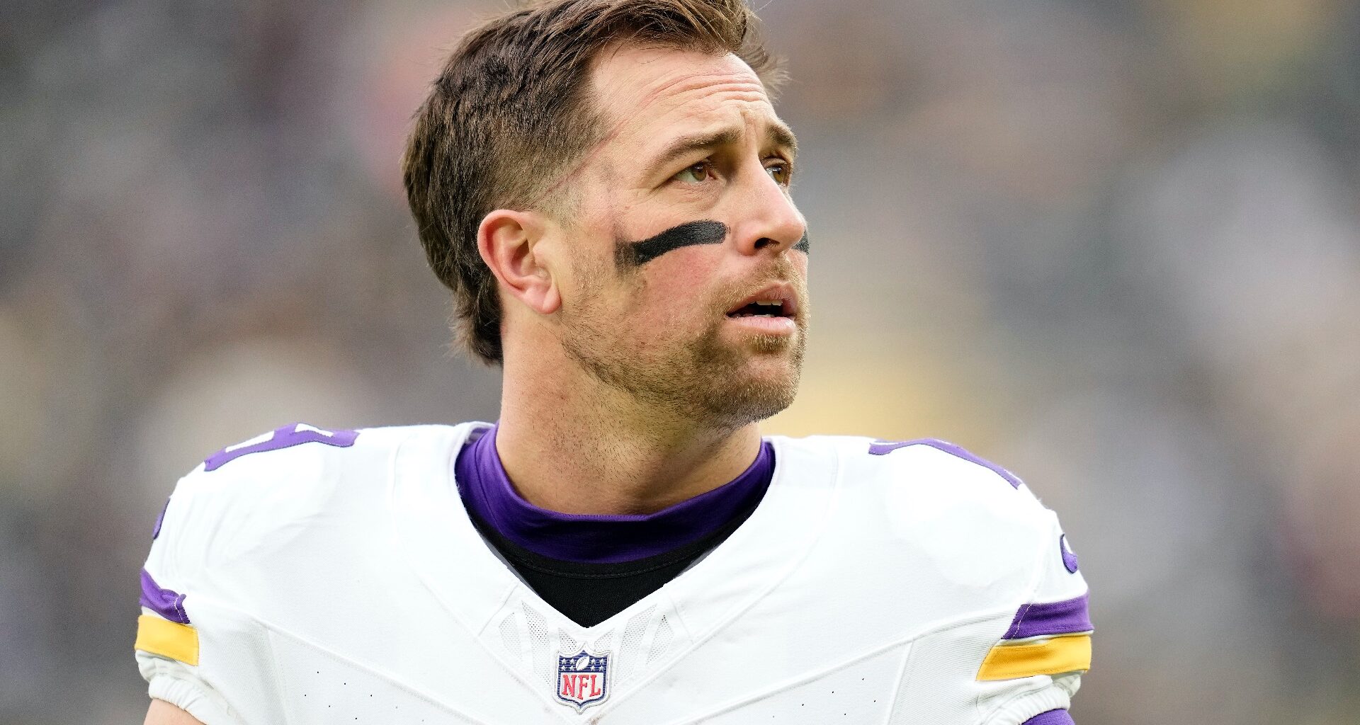 Adam Thielen's Wife Drops True Reason for Vikings Release