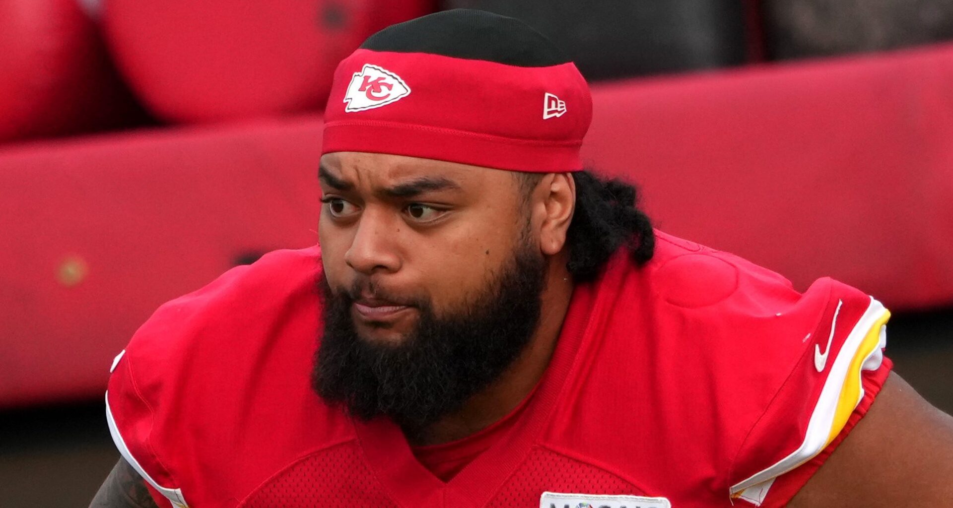 Chiefs Fan Favorite Rookie Gets Big Opportunity Amid Injury News