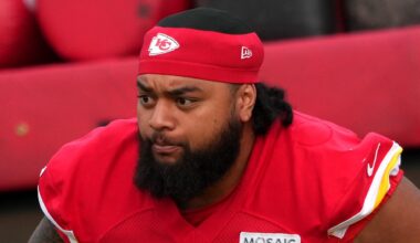 Chiefs Fan Favorite Rookie Gets Big Opportunity Amid Injury News