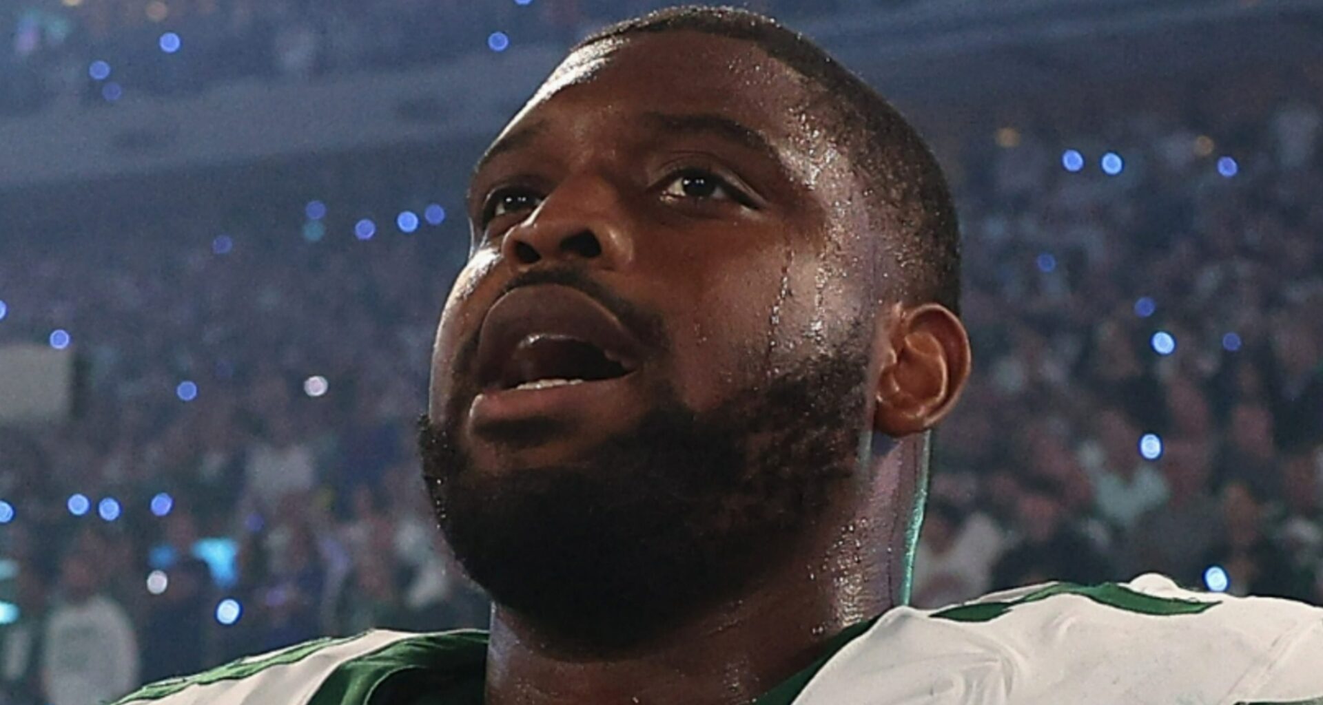 Texans Part Ways With OG Laken Tomlinson After Major Change