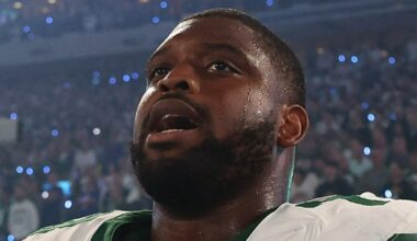 Texans Part Ways With OG Laken Tomlinson After Major Change