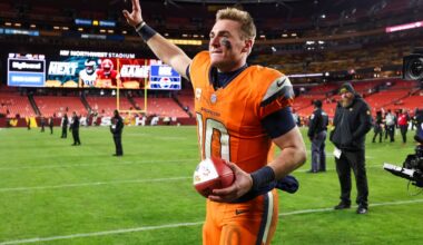 Shaquil Barrett Says Denver Broncos Can Win Super Bowl LX, Talks Future Of NFL Career: ‘I’m A Firm Believer’