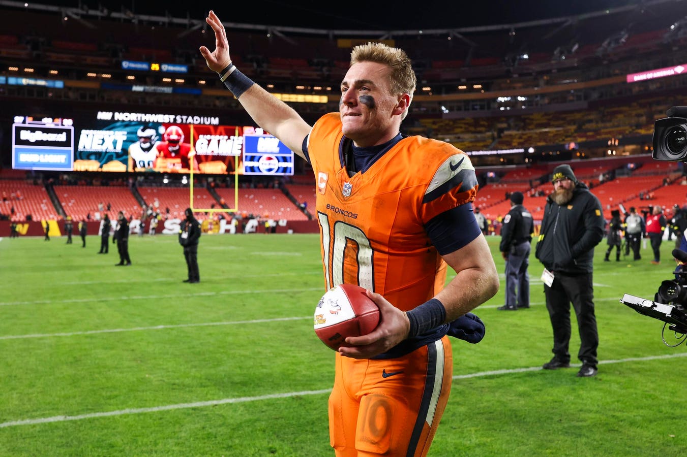 Shaquil Barrett Says Denver Broncos Can Win Super Bowl LX, Talks Future Of NFL Career: ‘I’m A Firm Believer’