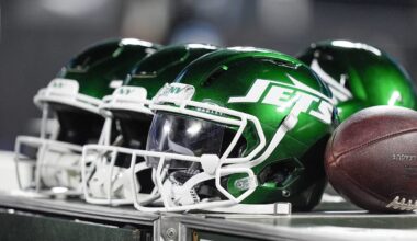 Jets Next Franchise Quarterback Could Be Emerging Before Their Eyes