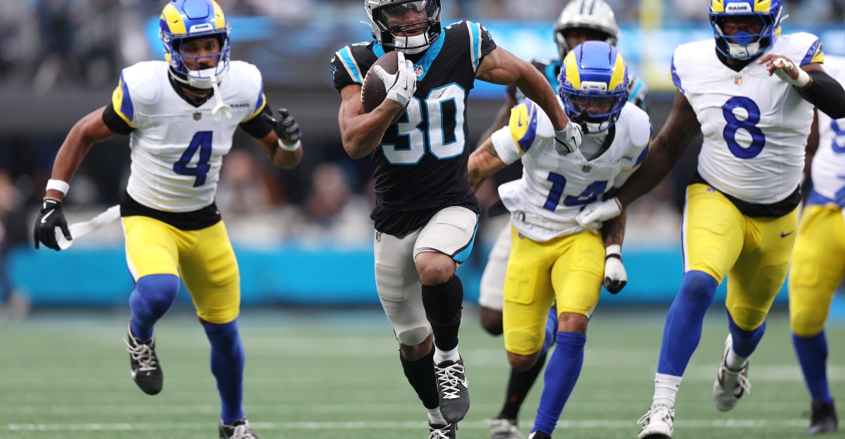 Rams Fall to Panthers: Missed Execution and Run-Defense Issues Exposed