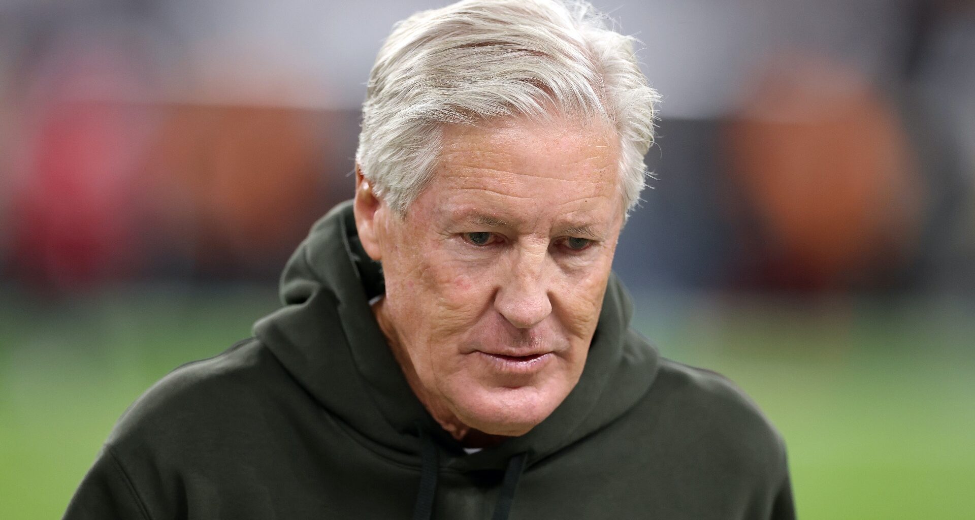 Raiders Urged to Make Massive Pete Carroll Decision